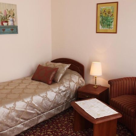 Spa Hotel Purkyne Karlsbad Buitenkant foto
