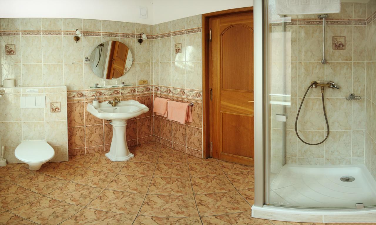 Spa Hotel Purkyne Karlsbad Buitenkant foto