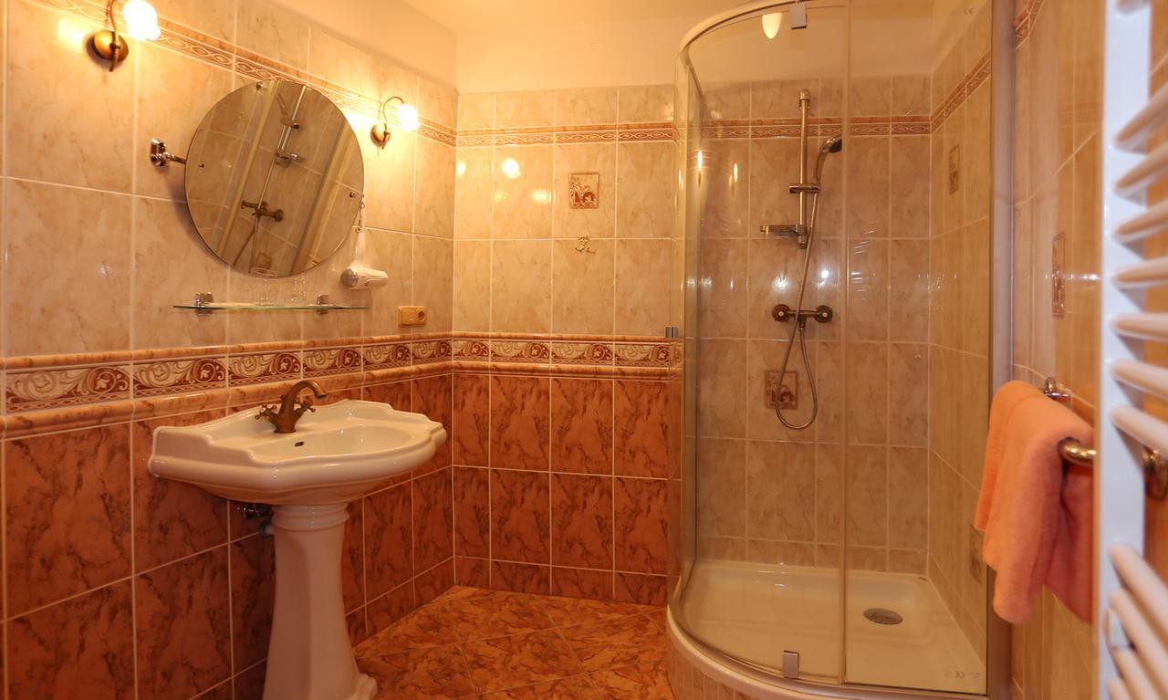 Spa Hotel Purkyne Karlsbad Buitenkant foto