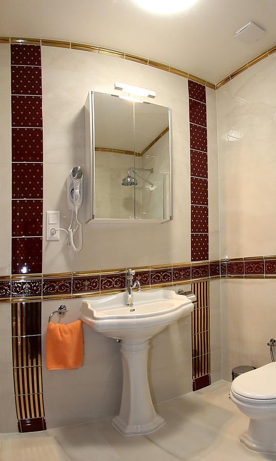 Spa Hotel Purkyne Karlsbad Buitenkant foto
